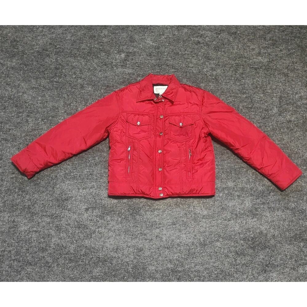 Women's Hugo Bascati Down Feather Jacket~Size Mediumo